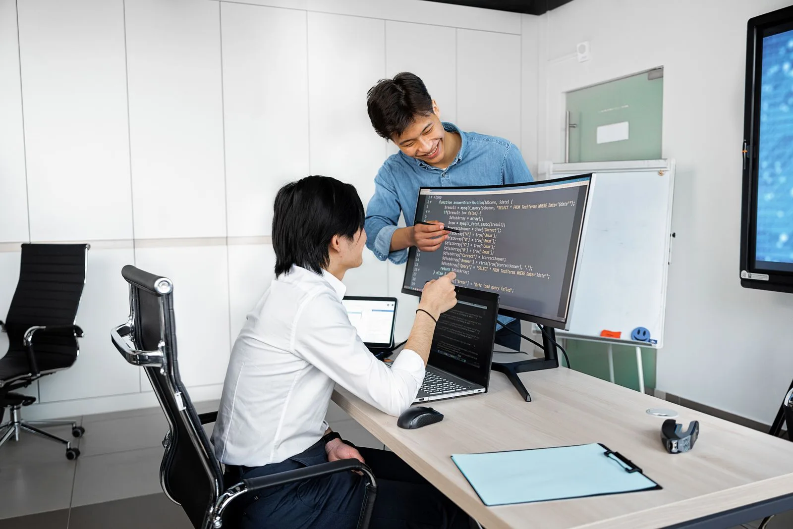 AI Data Services